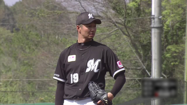 ファーム】唐川侑己が6回1失点の好投 千葉ロッテ7連勝｜パ・リーグ.com