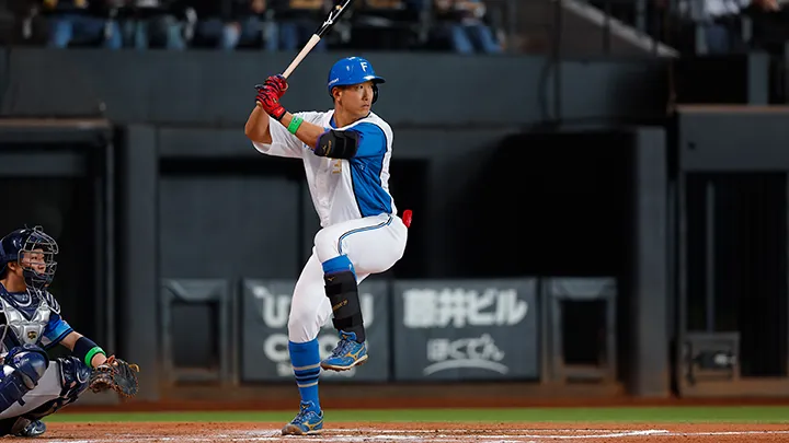 三森大貴が3号ソロを含む3安打3打点！ 終盤に勝ち越し鷹が連勝｜パ