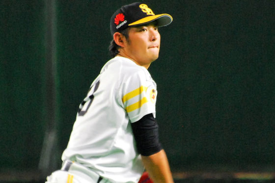 元鷹・摂津正氏が語るホークスが常勝軍団である理由「競争意識がすごく