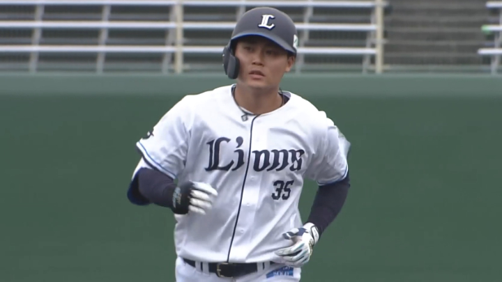 西武、9月1日の日本ハム戦に郷ひろみさんが来場「蛭間くんとお会い