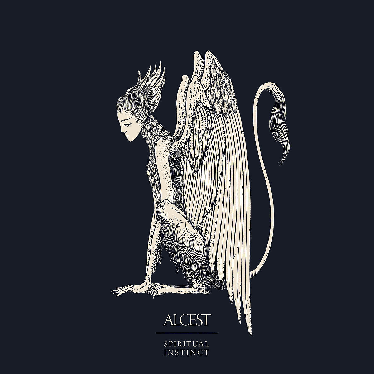 Neige talks new Alcest record 