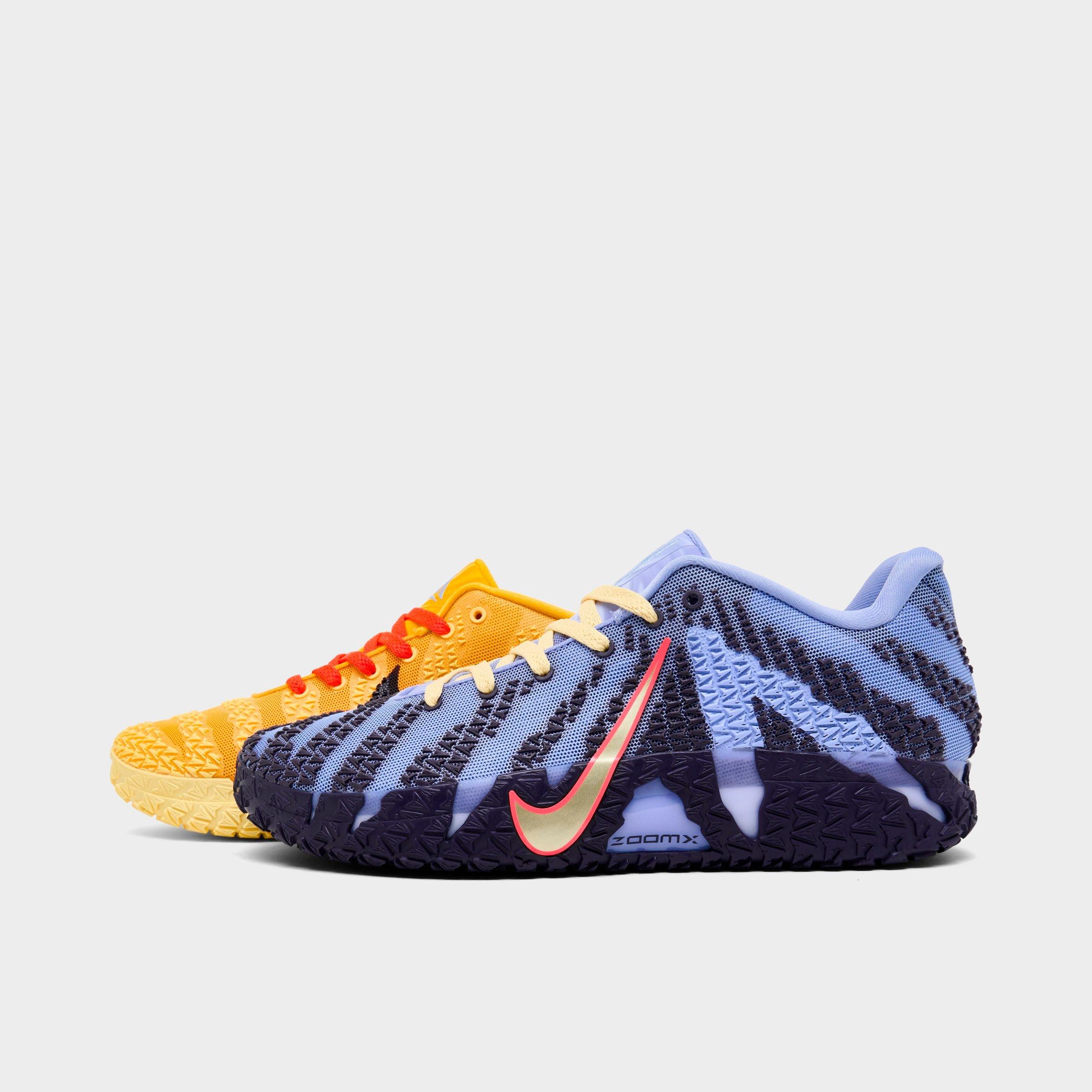 Men's Nike Ja 3 Basketball Shoes | JD Sports