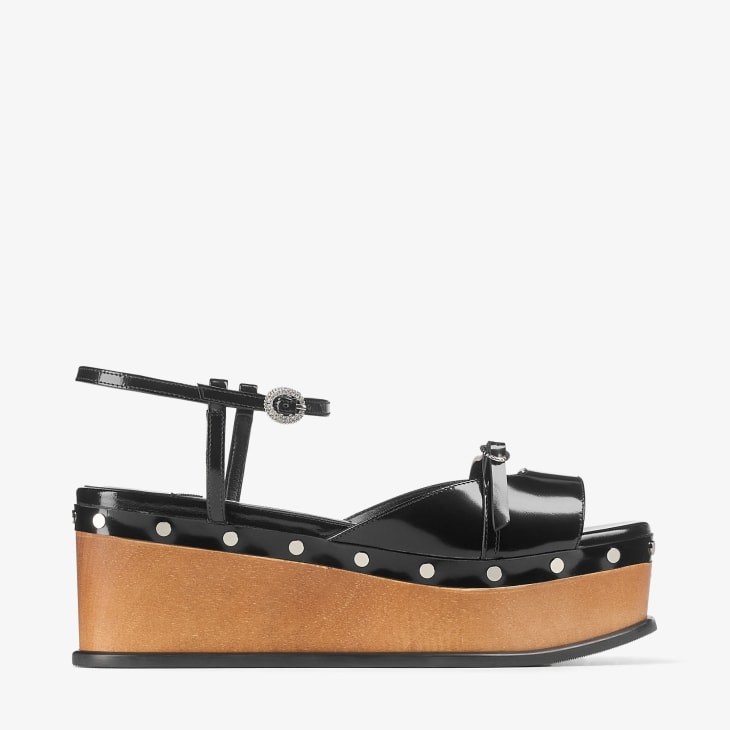 レディースサンダル | レディースヒール＆フラット | ジミー チュウ