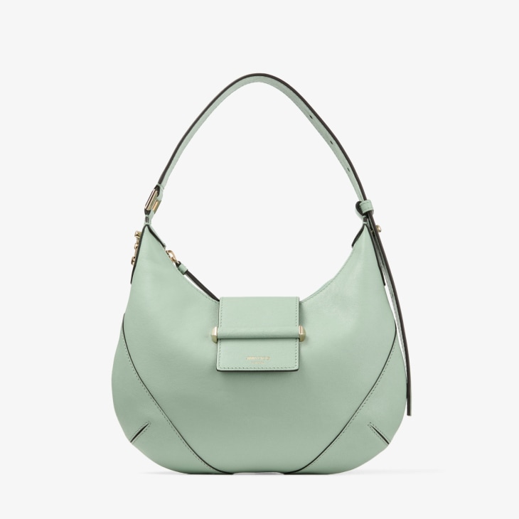 レディース ハイブランド バッグ | レザーバッグ | ジミーチュウ