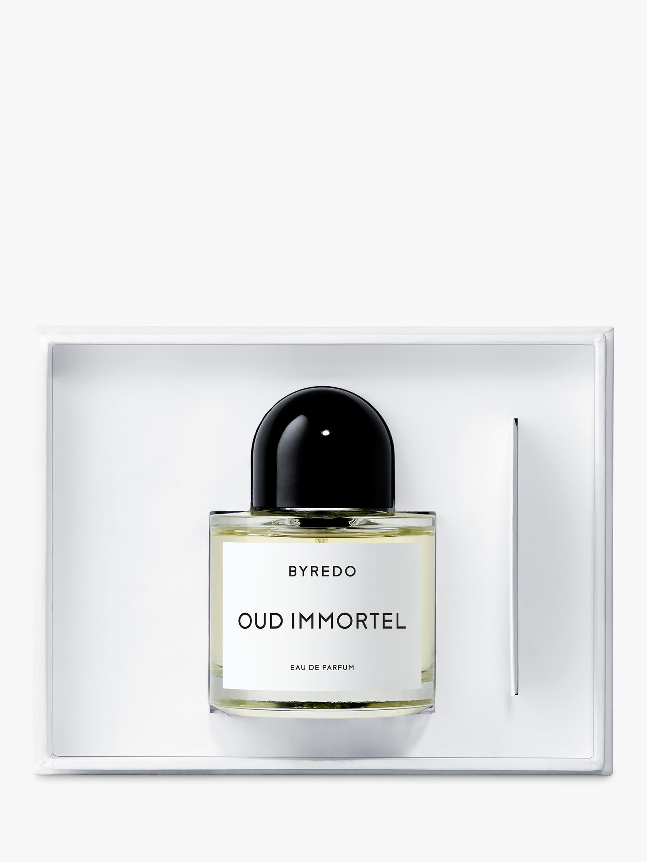 Byredo Oud Immortel Eau de Parfum