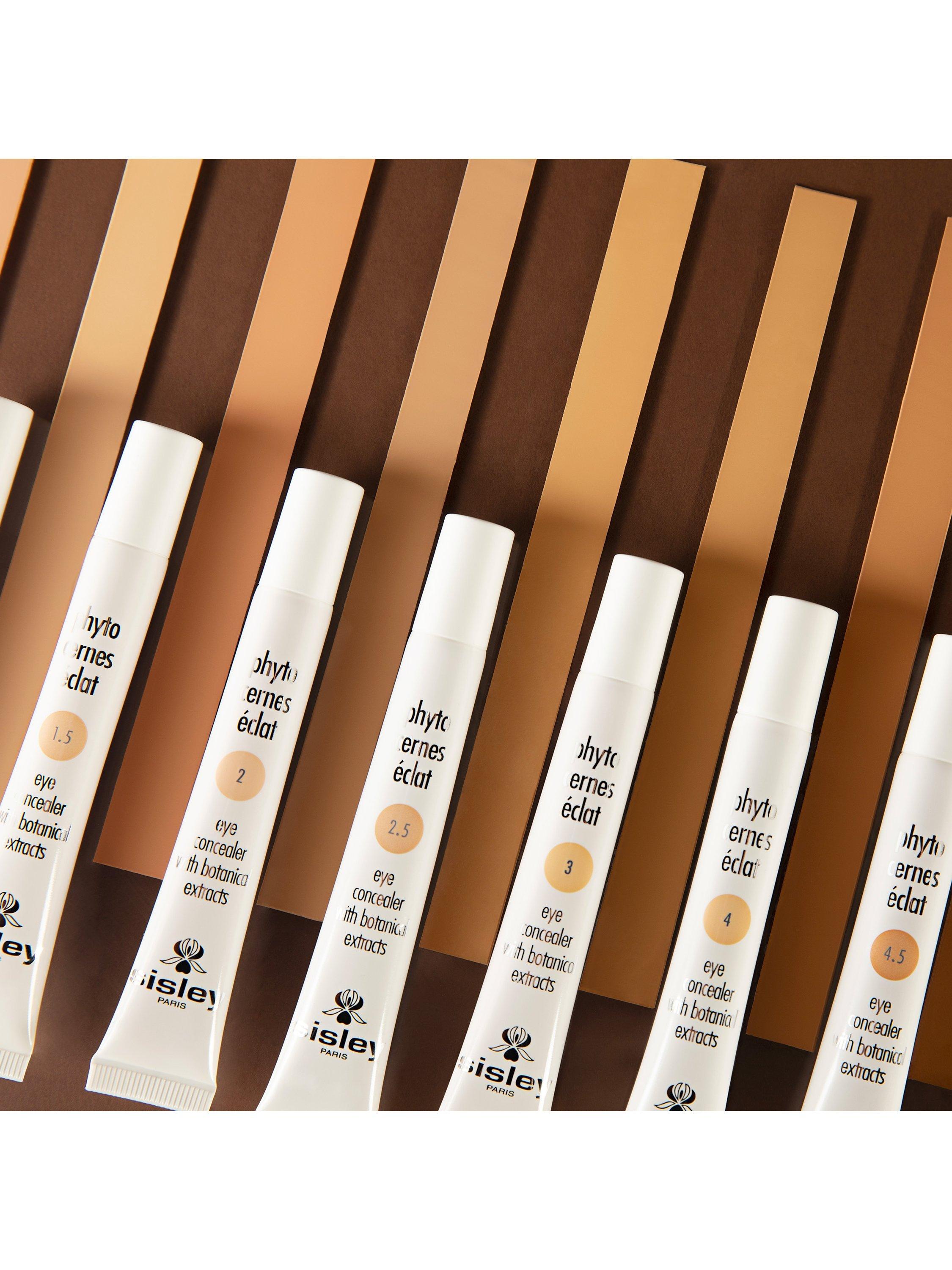 Sisley-Paris Phyto-Cernes Eclat Tinted Eye Concealer, 4.5