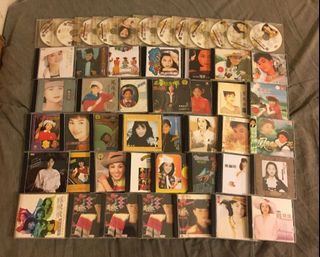 黄鶯鶯：来自心海的消息台湾飛碟音楽1985年版, Hobbies & Toys, Music