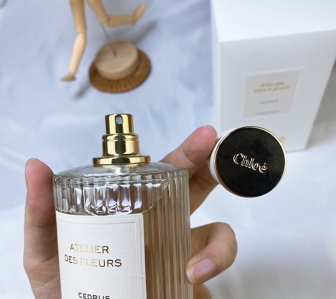 香水(ユニセックス) Chloe CEDRUS 150ml Chloé Atelier des Fleurs