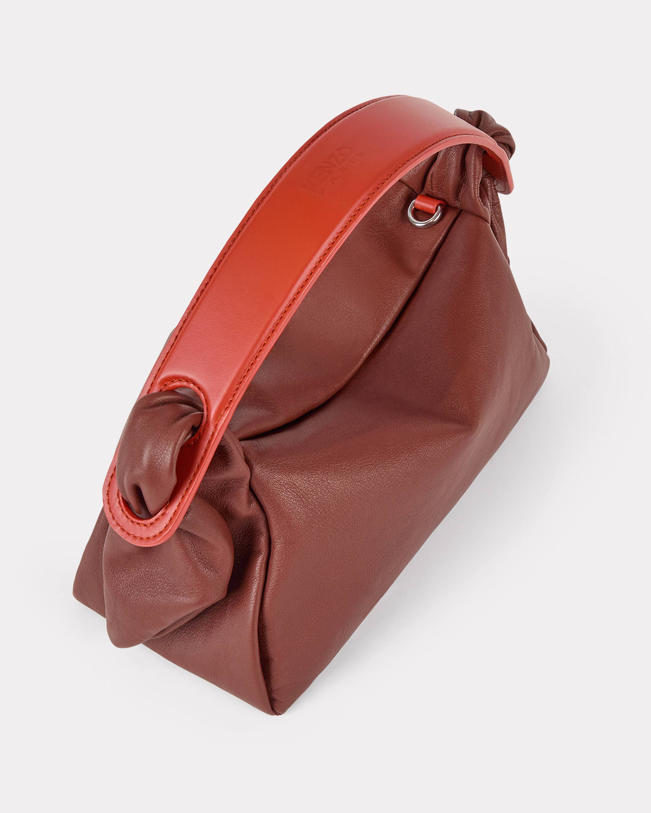 KENZO Furoshiki' レザー バッグ