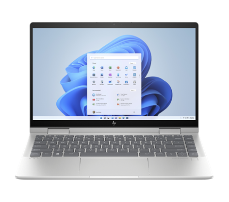 HP Envy x360 14inç 2in1 Laptop | Bilgisayar & Tablet | Tam Detay