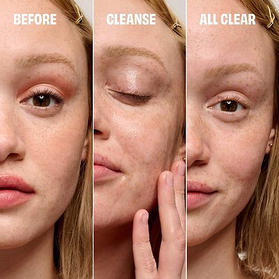 Benefit Cosmetics The POREfessional Get Unblocked Makeup-Removing