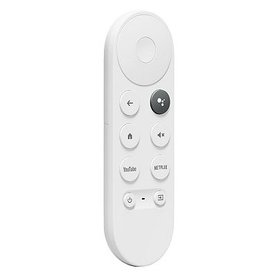 Google Chromecast with Google TV (4K)