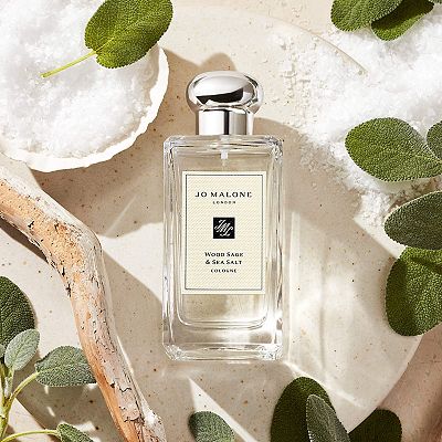 Jo Malone London Wood Sage & Sea Salt Cologne