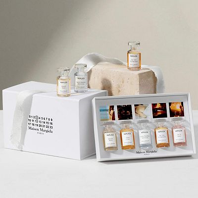 Maison Margiela REPLICA' Mini Perfume Coffret Set