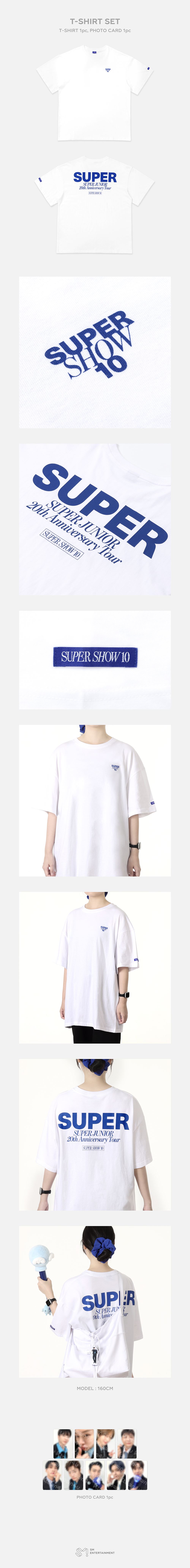 ktown4u.com : fanclub item_SUPER JUNIOR - [2025 CONCERT [SUPER