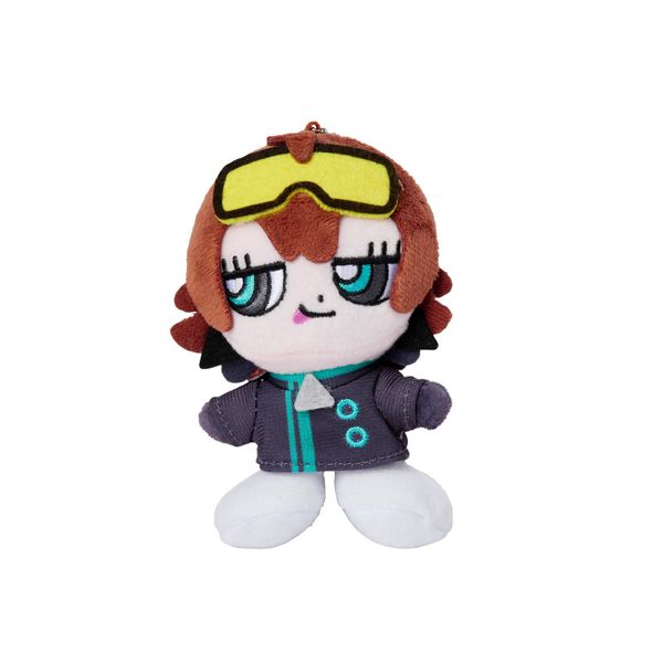 ktown4u.com : ZUTOMAYO - NIRACHAN mini NUI (ヒューマノイド)