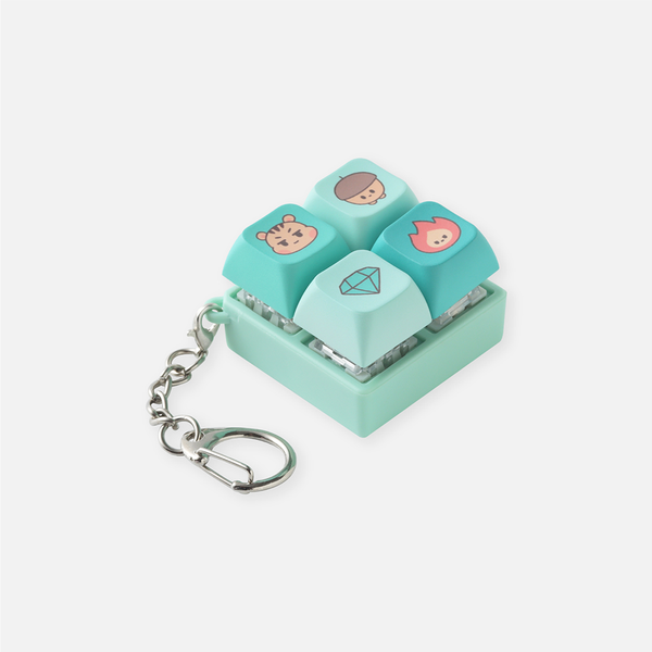 jp.ktown4u.com : SHINee - [SHINee WORLD Ⅶ [E.S.S.A.Y] MD] KEY CAP