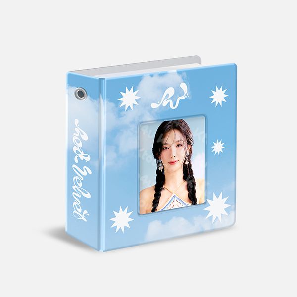jp.ktown4u.com : Red Velvet - [2025 SM ARTIST SEASON'S GREETINGS