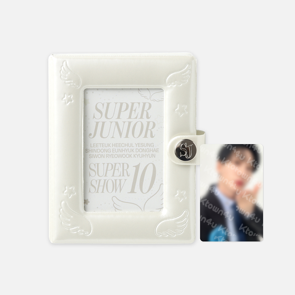 ktown4u.com : fanclub item_SUPER JUNIOR - [2025 CONCERT [SUPER