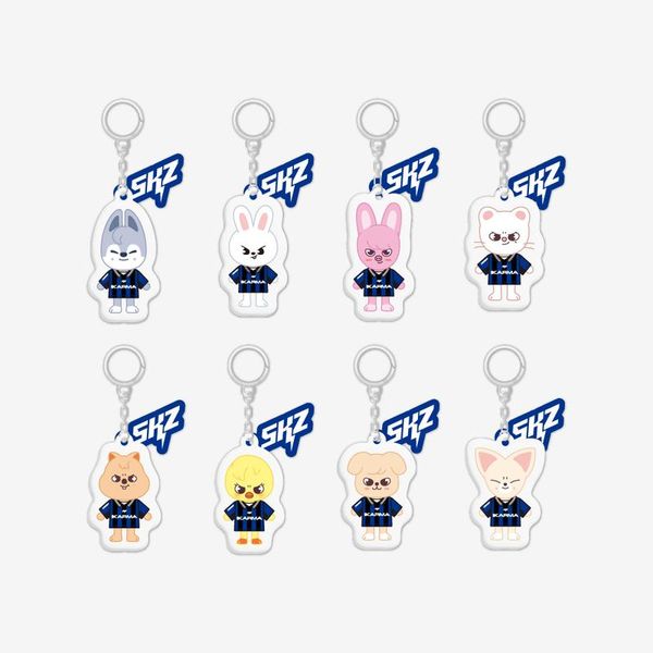 ktown4u.com : fanclub item_Stray Kids - [POP-UP STORE [KARMA] MD