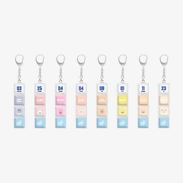 jp.ktown4u.com : Stray Kids - [POP-UP STORE [KARMA] MD] SKZOO