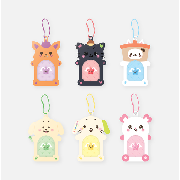 jp.ktown4u.com : NCT WISH - [[FIND YOUR COLOR] POP UP MD] WISH