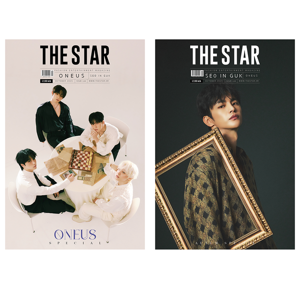 ONEUS PYGMALION ERASE ME 公開放送番組 トレカ ファヌン ONEUS