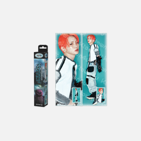 jp.ktown4u.com : KEY (SHINee) - ミニアルバム3集 [Pleasure Shop