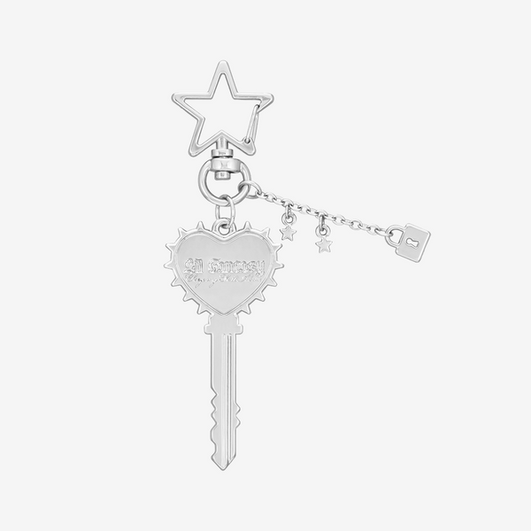 jp.ktown4u.com : CHAEYOUNG - [[LIL FANTASY vol.1] MD] KEY RING