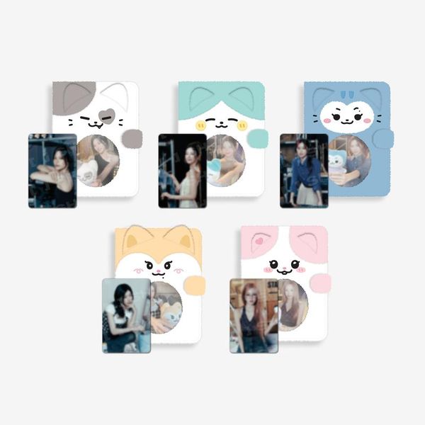 jp.ktown4u.com : ITZY - [The 4th Fan Meeting MD [ON AIR]] TWINZY