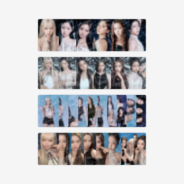 Minx Love shake JI−Uトレカ 1枚 Minx Love shake JI−Uトレカ 1枚