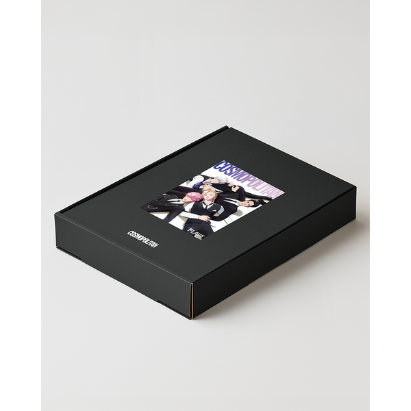 jp.ktown4u.com : PLAVE - ミニアルバム2集 [ASTERUM : 134-1] (Mini