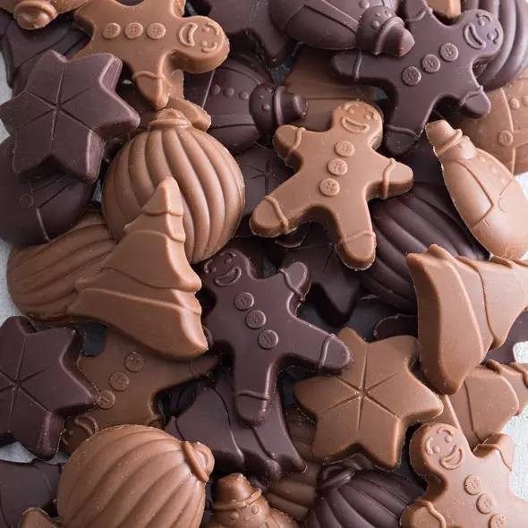 レシピ｜ラ・メゾン・デュ・ショコラ