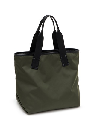 SACAI | Large Pocket Tote Bag | Men | Lane Crawford