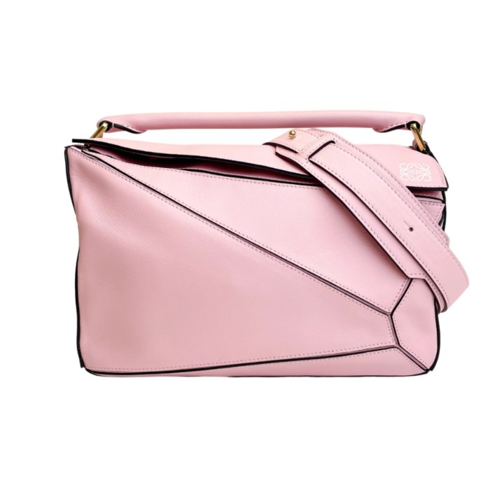 Loewe Puzzle Bag - Luxe Du Jour
