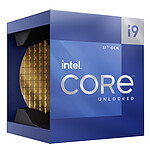 Intel Core i9-12900F (2.4 GHz / 5.1 GHz) - Processor - LDLC