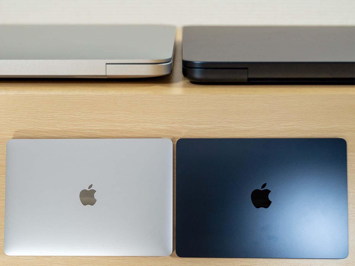 ほぼ「Pro」。新型「MacBook Air」最速実機レビュー…7月15日発売