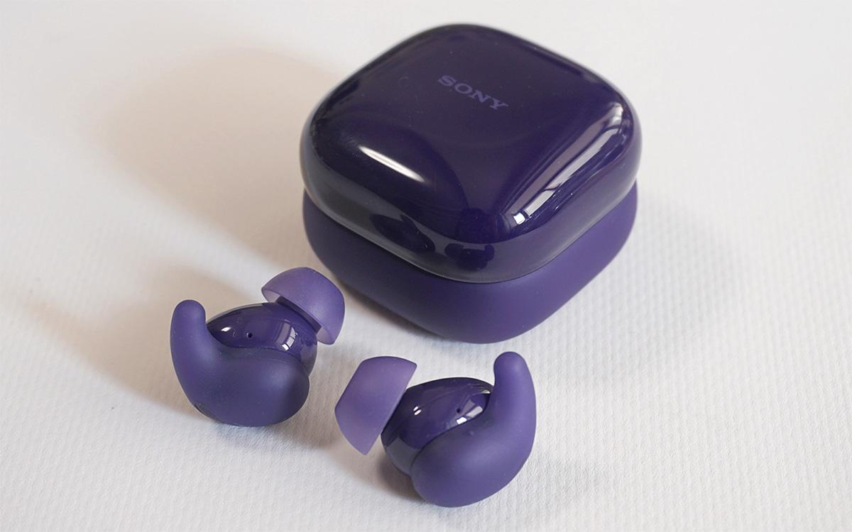 ソニーの2万円台イヤホン「LinkBuds」はどれを選ぶべき？ Open・Fit・S