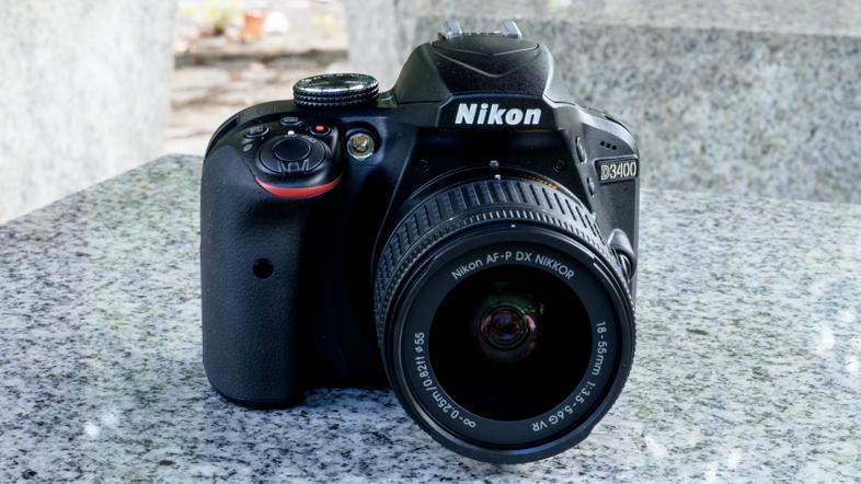 軽快＆映りよし！ ニコンのエントリーデジタル一眼｢D3400｣実写レビュー