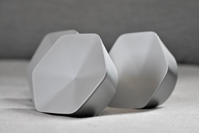 J:COMで使えるメッシュWi-Fi｢Plume｣インプレッション：ネットワーク