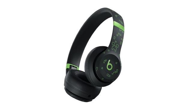 Beatsの新作ヘッドホンは『マインクラフト』とのコラボデザイン