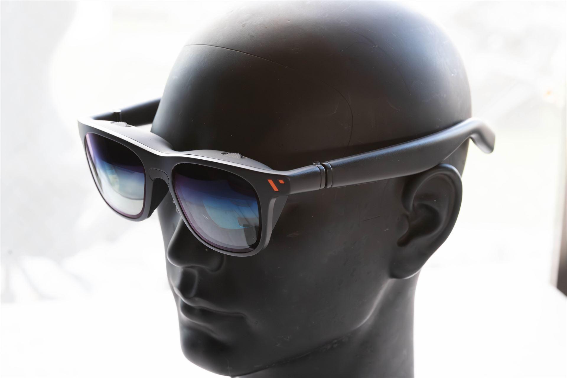 視度調整OKなよきARグラス…と思ったら罠もあった｢VITURE Pro