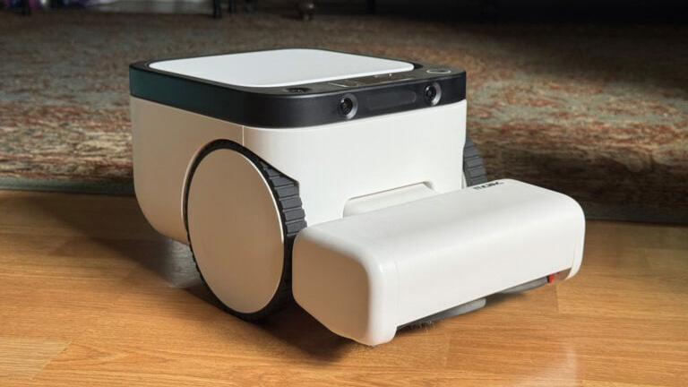 SwitchBotロボット掃除機K10+を使って気付く｢これまでのロボット掃除機