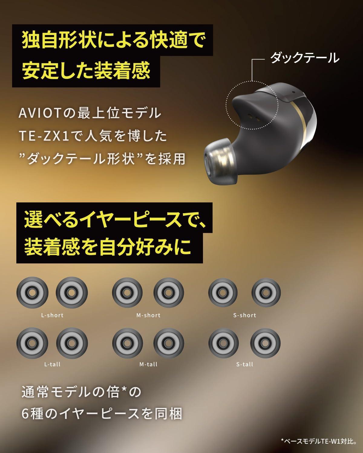 まだイヤホンの充電気にしてる？ ピヤホン8は単体16時間・最大50時間