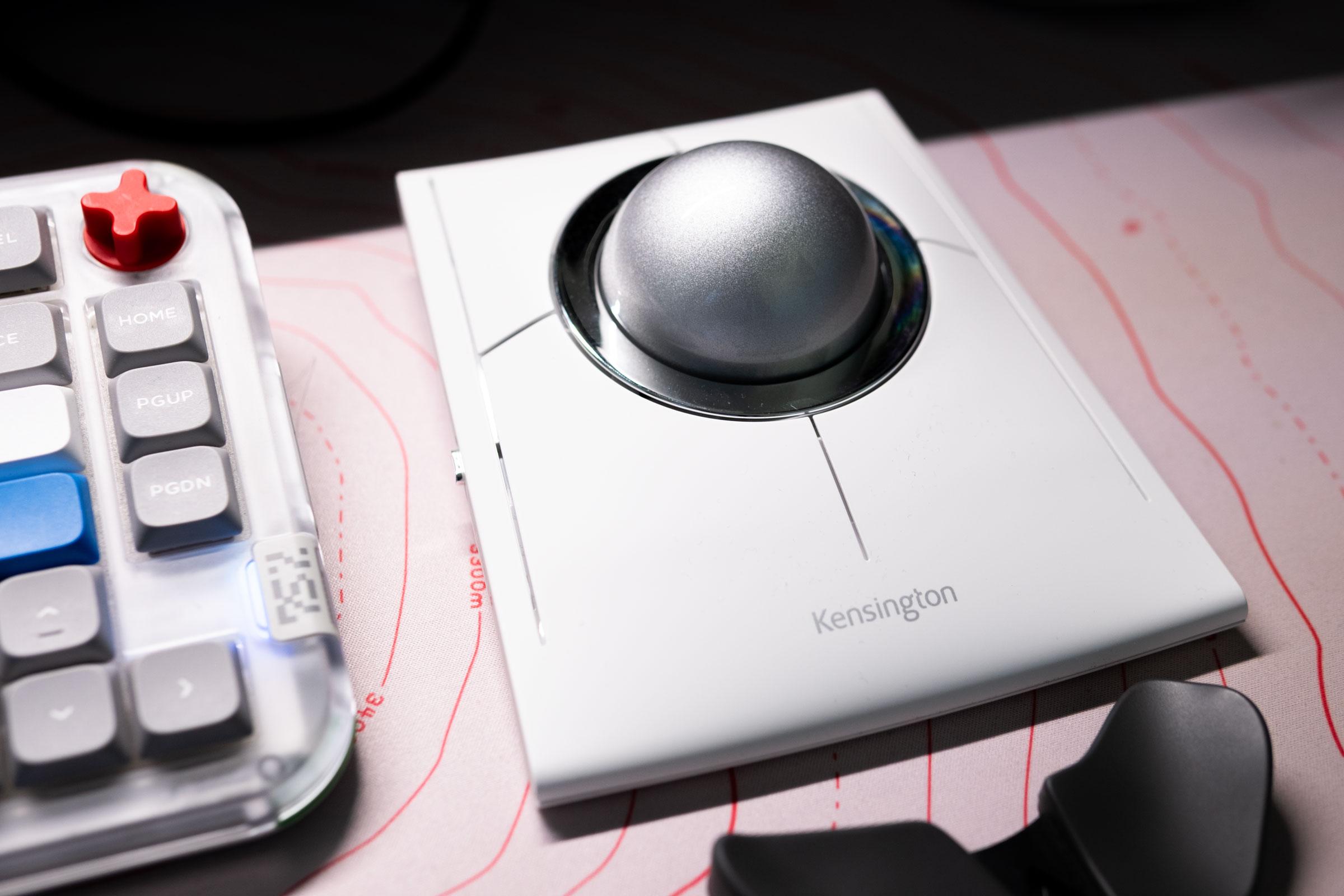 ボールはともだち。今年ぼくたちが買ったトラックボール | ギズモード