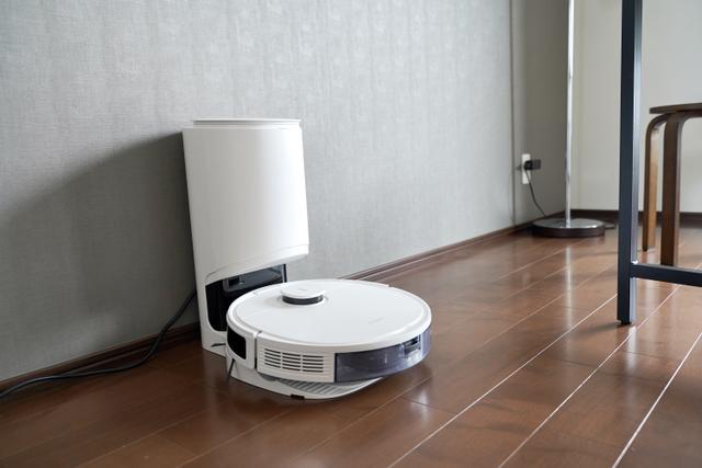 今買うならコレ。低価格で1台2役をこなすロボット掃除機｢DEEBOT N8+