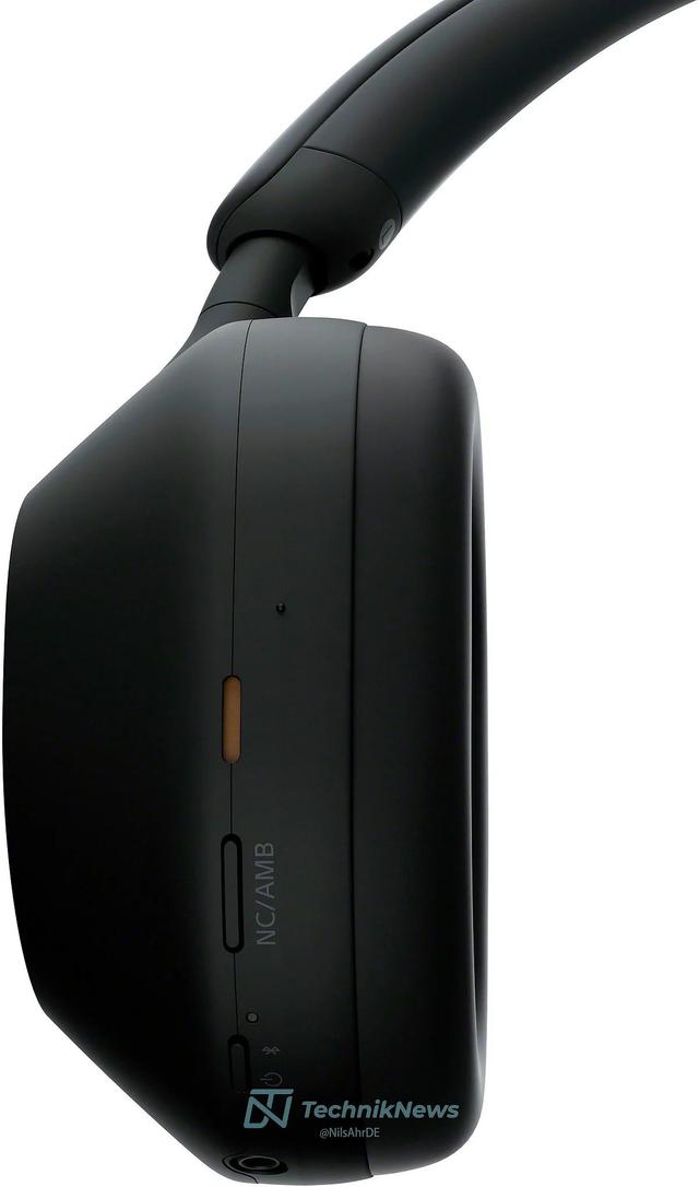 ソニーの次期ワイヤレスヘッドホン｢WH-1000XM5｣がリーク | ギズモード