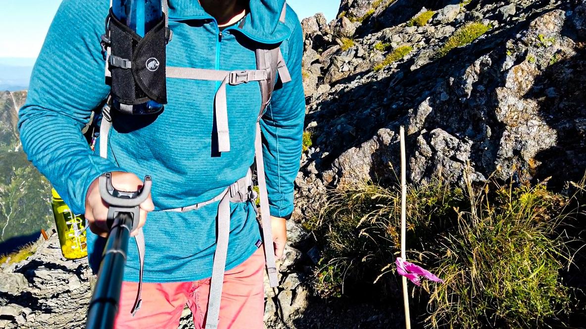 パタゴニアのキャプリーン・サーマルウェイト・ジップネック・フーディ