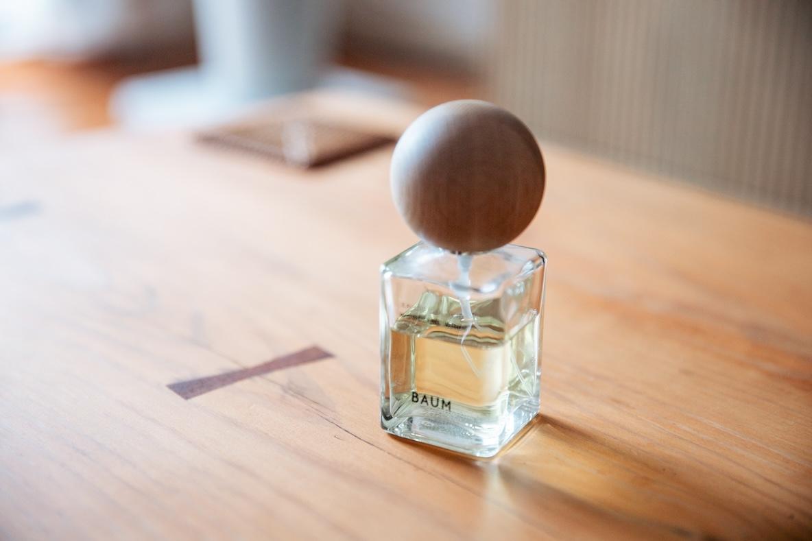 Aesopの香水を長年愛用している自分が同じくらい気に入ったコレ