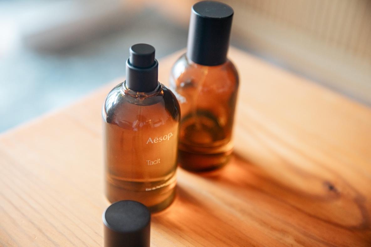 イソップの香水、もう約4年リピ買い中。使い続けたい理由は… | ROOMIE